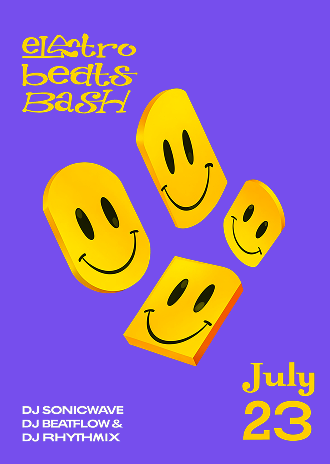 AI background changer