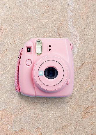 AI background changer