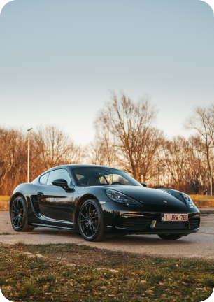 Transparent background