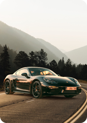 AI background changer