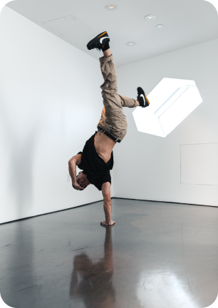 Transparent background