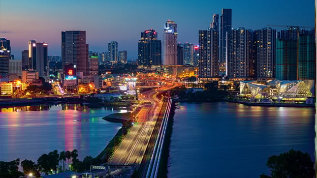 两岸/方肯（吉隆坡）