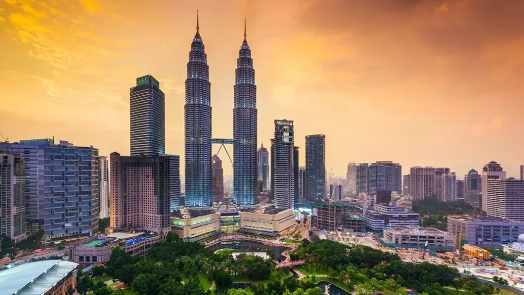 世银：虽面对3不利因素  大马是区域避险天堂