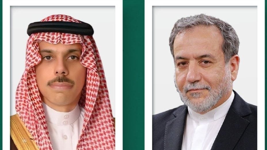 伊朗致电沙地谈降温 恢复区域安全稳定