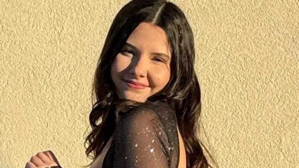 探出身体跌出车外 女郎遭多车辗过身亡