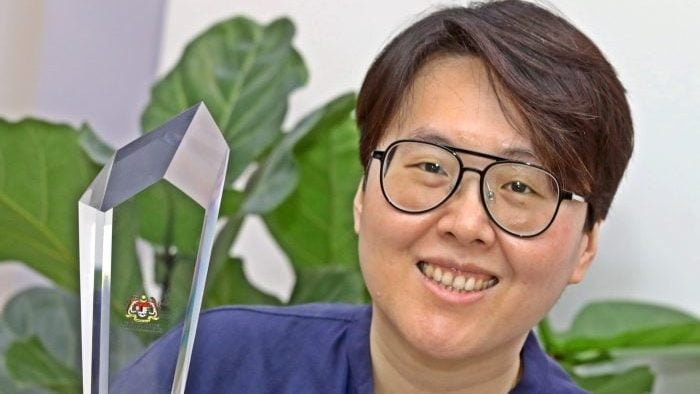 癌症免疫学博士 | 实验室方寸间亲睹奇迹 蔡佳杏 解谜癌细胞 救命