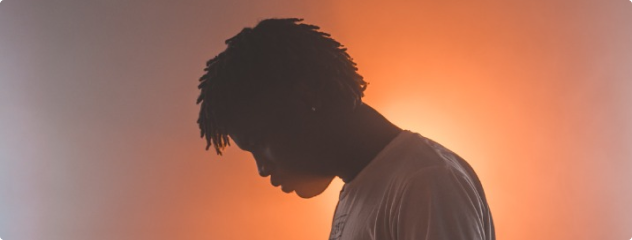 Artist plan image – music artist composing with SOUNDRAW AI beats