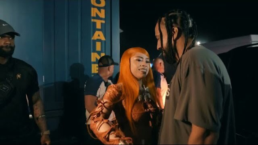 French Montana - Ride the Wave collaboration thumbnail – French Montana uses SOUNDRAW AI