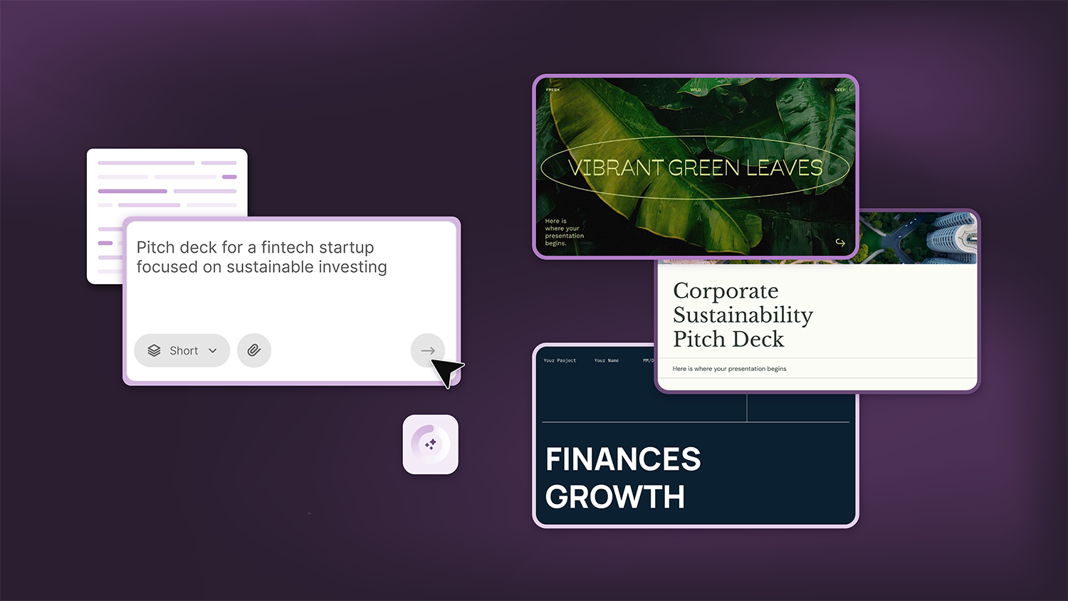 How Smart Template Matching Saves Hours on Your Next Presentation | Quick Tips & Tutorial for your presentations