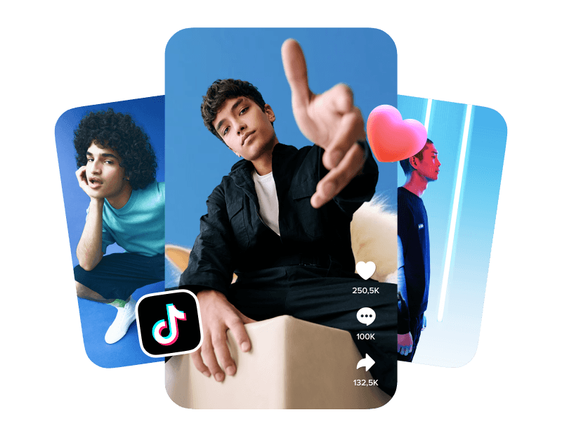 Reels & TikTok Templates