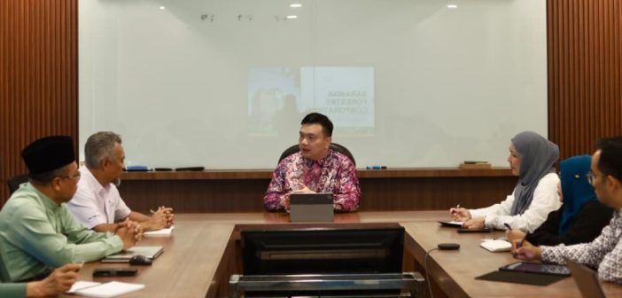 Tourism Ministry allocates RM850,000 for Miri park, Niah National Park infrastructure upgrades